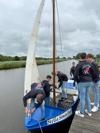 zeilboot